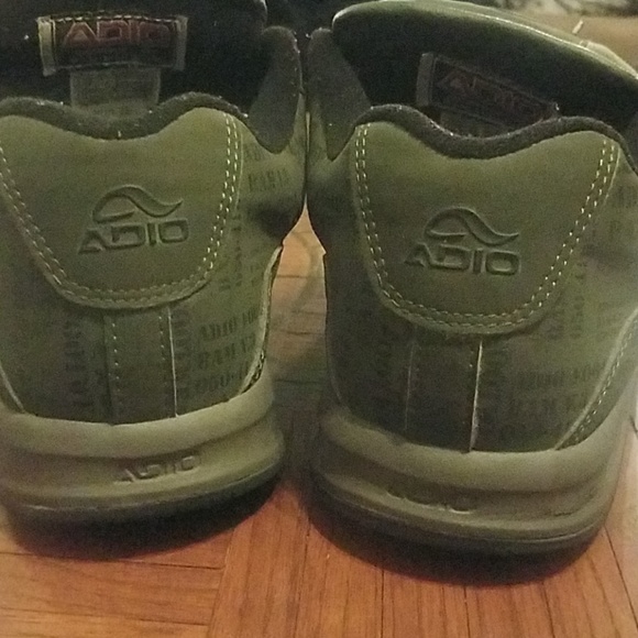 Adio Shoes Very Rare Adio Bam V3 Poshmark